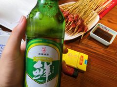 -客串江湖(新区店)