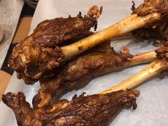 -蒙古人烤羊大师·绿野餐厅(工农大路店)