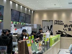 -O2鲜榨果汁(苏州龙湖狮山店)