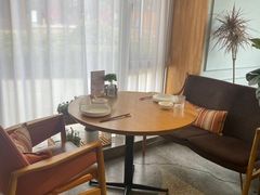 -荷恬·精致蔬食料理(富国街店)