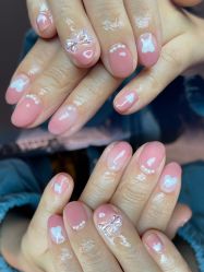 -好看加白色房子