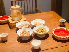 -鲤院·新中式美学·庭院餐厅(夫子庙店)