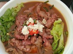 -咖啡人·融合餐厅(万达环宇店)