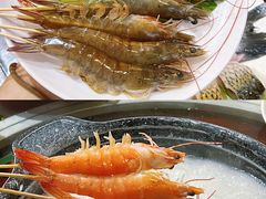 -御膳粥·牛乳粥底火锅·地道顺德菜(容桂店)