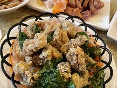 -鹅庄·台湾美食(七宝店)