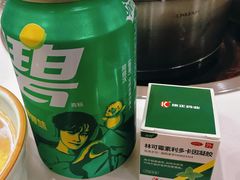 -盈田盈粥庄(博山东路店)
