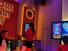 -星聚会KTV(南翔印象城MEGA店)