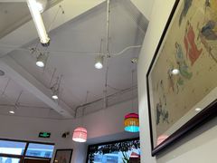 -堂屋糖水店(愚园店)