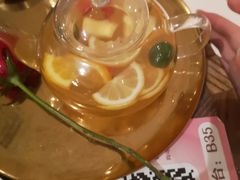 -茉莉餐厅(包河万达店)