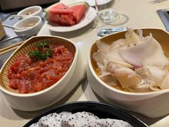 -海底捞火锅(万丰桥店)