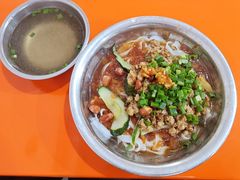 -南宁市连升风味小吃店