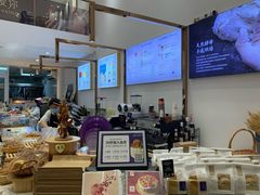 -DEMO黛慕蛋糕(中泰店)