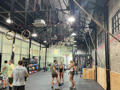 -CrossFit MeWellness