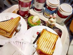 -COSTA COFFEE(水游城店)