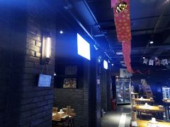 大堂-搓火大都会(广安门总店)