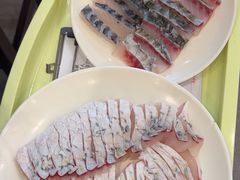 -正能量脆肉鲩火锅
