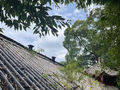 -青城山