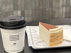 -M Stand(杭州萧山万象汇店)
