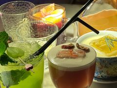 -柒Lounge(三里屯店)