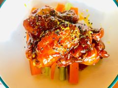 -黑角餐厅美式狂野Blackhorn(昌茂花园店)