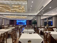 大堂-怡园饭店-餐厅(四望亭店)