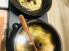 -云海肴云南菜(青浦宝龙店)