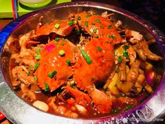 -胖哥俩肉蟹煲(杭州下沙学林街店)