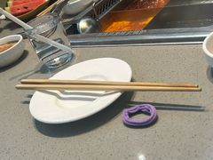 -海底捞火锅(天一广场亚细亚店)