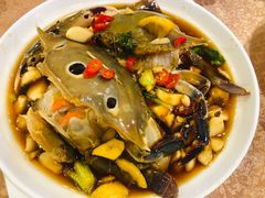 -揭阳钟记小食(福田新村店)