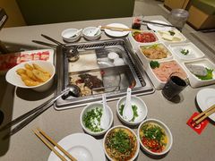 -海底捞火锅(长沙华创国际广场店)