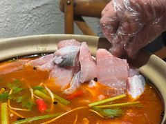 -猫爷的腔调·黔小馆(交大医学住宅区店)