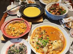 -大明王朝·南京菜(墨香路店)