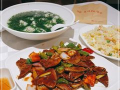 -光明邨大酒家(淮海路店)