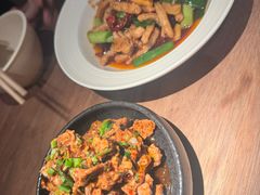 -兮禾酒馆(护国路店)