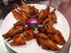 -琼江海鲜店(新民街店)