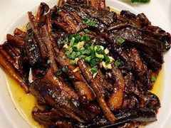 -新聚丰菜馆(太监弄店)