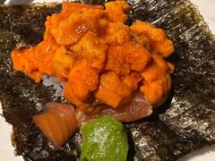 -Mr.Fish鱼鲜生海鲜放题(高德置地冬广场店)