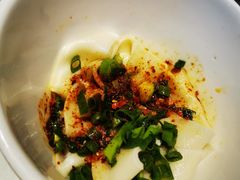 biangbiang面-西安饭庄·非遗陕菜(钟楼店)