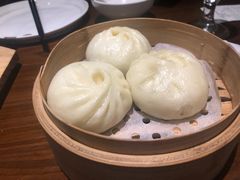 眉州老面手工包子-眉州东坡·熊猫主题餐厅(枫蓝店)