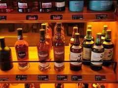 零售区-HIB HUB公社(解放西路店)