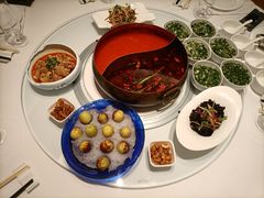 -漾亚·雍雅合鲜(鹭岛店)