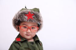 -Happy Baby Studio快乐宝贝儿童摄影