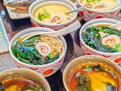 -昱匠·日本料理(金融街店)