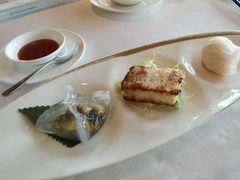 -金轩中餐厅 Jin Xuan(浦东丽思卡尔顿酒店)