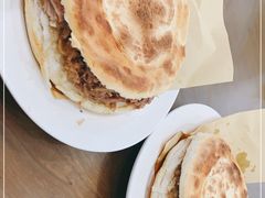 -子午路张记肉夹馍(翠华路店)
