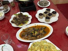 -畲乡一品鱼府土菜馆