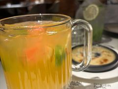 -西堤牛排(北京国瑞店)