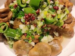 -兰亭轩茶餐厅(长江路店)