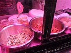 -老王芙蓉蛋卷饼(万达店)