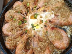 -一楼食业·美食人家